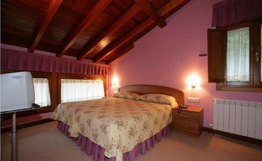 Gran Hotel Rural Cela Belmonte De Miranda Екстериор снимка