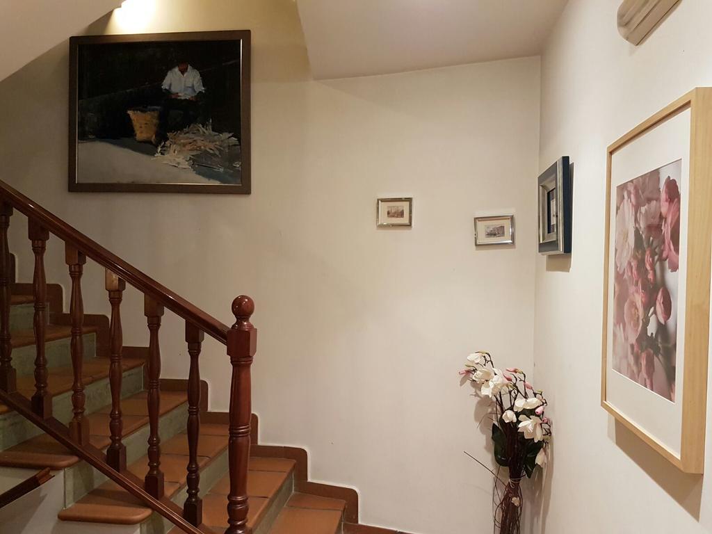 Gran Hotel Rural Cela Belmonte De Miranda Екстериор снимка