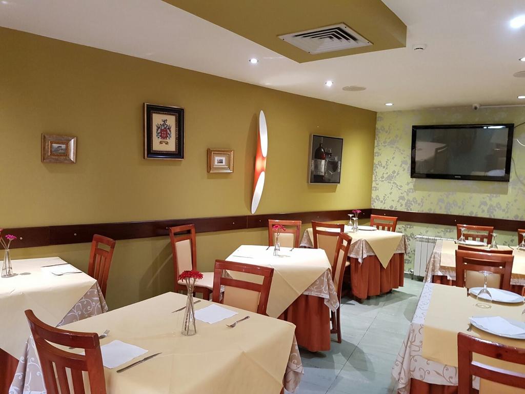 Gran Hotel Rural Cela Belmonte De Miranda Екстериор снимка