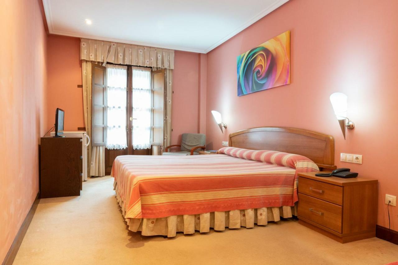 Gran Hotel Rural Cela Belmonte De Miranda Екстериор снимка