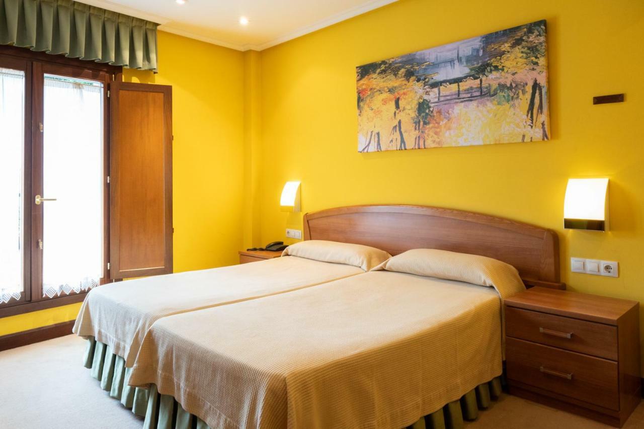 Gran Hotel Rural Cela Belmonte De Miranda Екстериор снимка