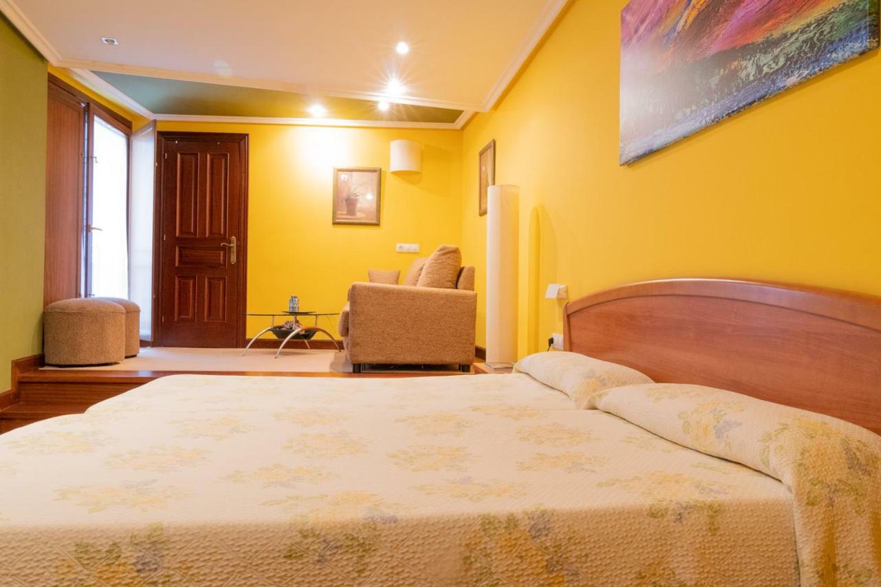 Gran Hotel Rural Cela Belmonte De Miranda Екстериор снимка