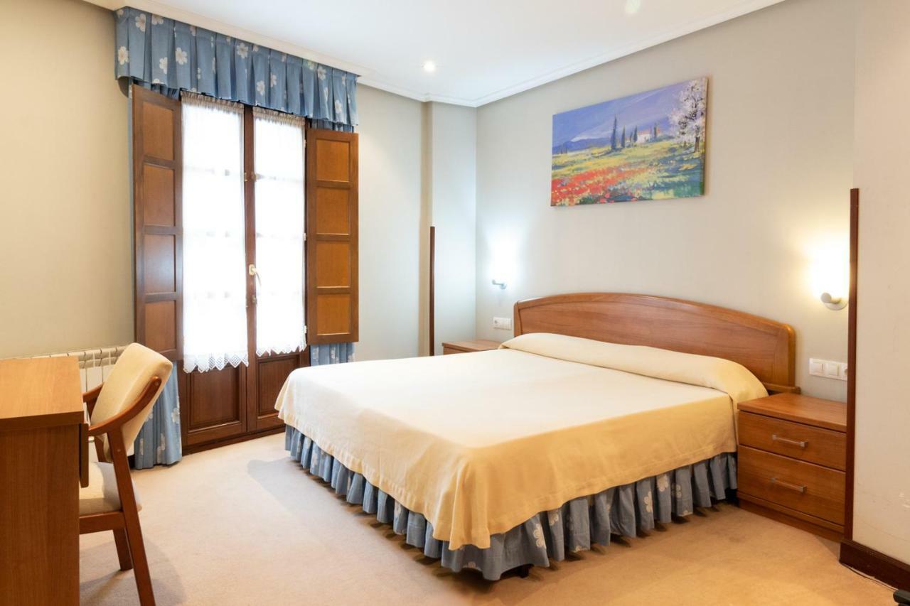 Gran Hotel Rural Cela Belmonte De Miranda Екстериор снимка