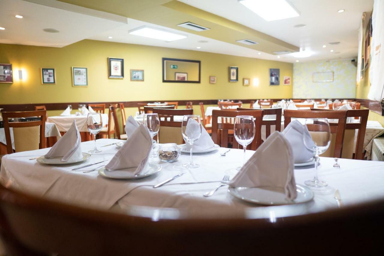 Gran Hotel Rural Cela Belmonte De Miranda Екстериор снимка
