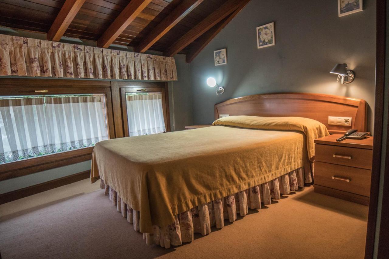 Gran Hotel Rural Cela Belmonte De Miranda Екстериор снимка