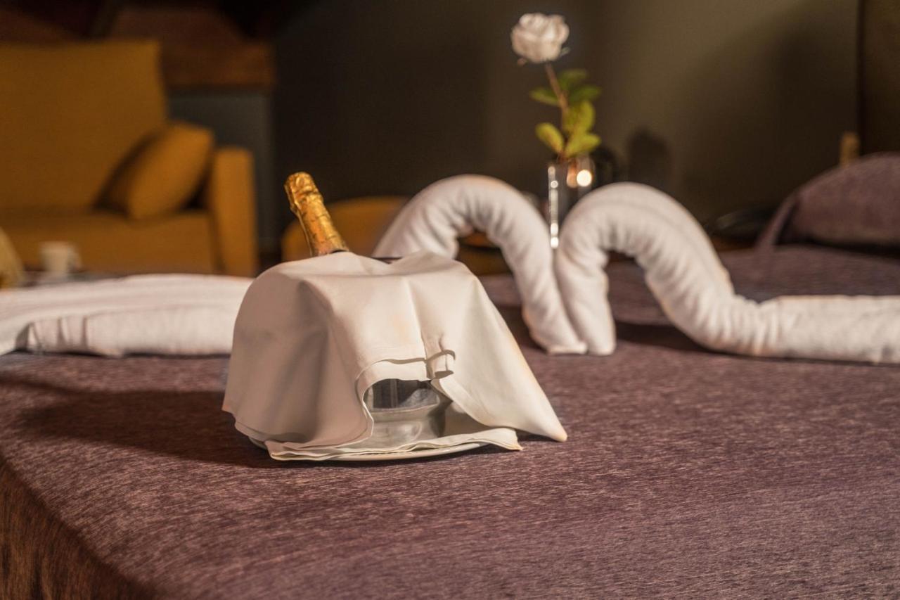 Gran Hotel Rural Cela Belmonte De Miranda Екстериор снимка
