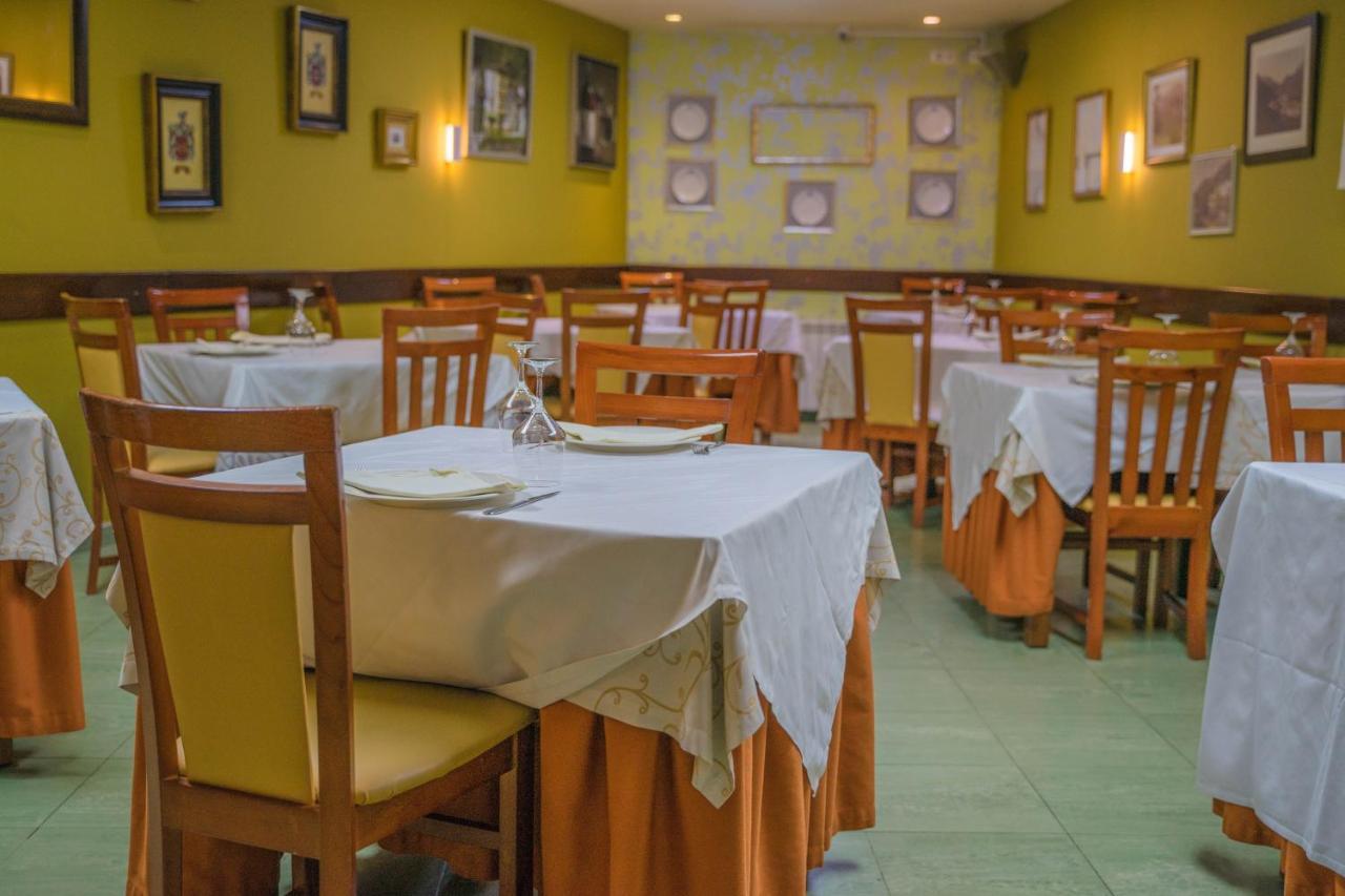 Gran Hotel Rural Cela Belmonte De Miranda Екстериор снимка